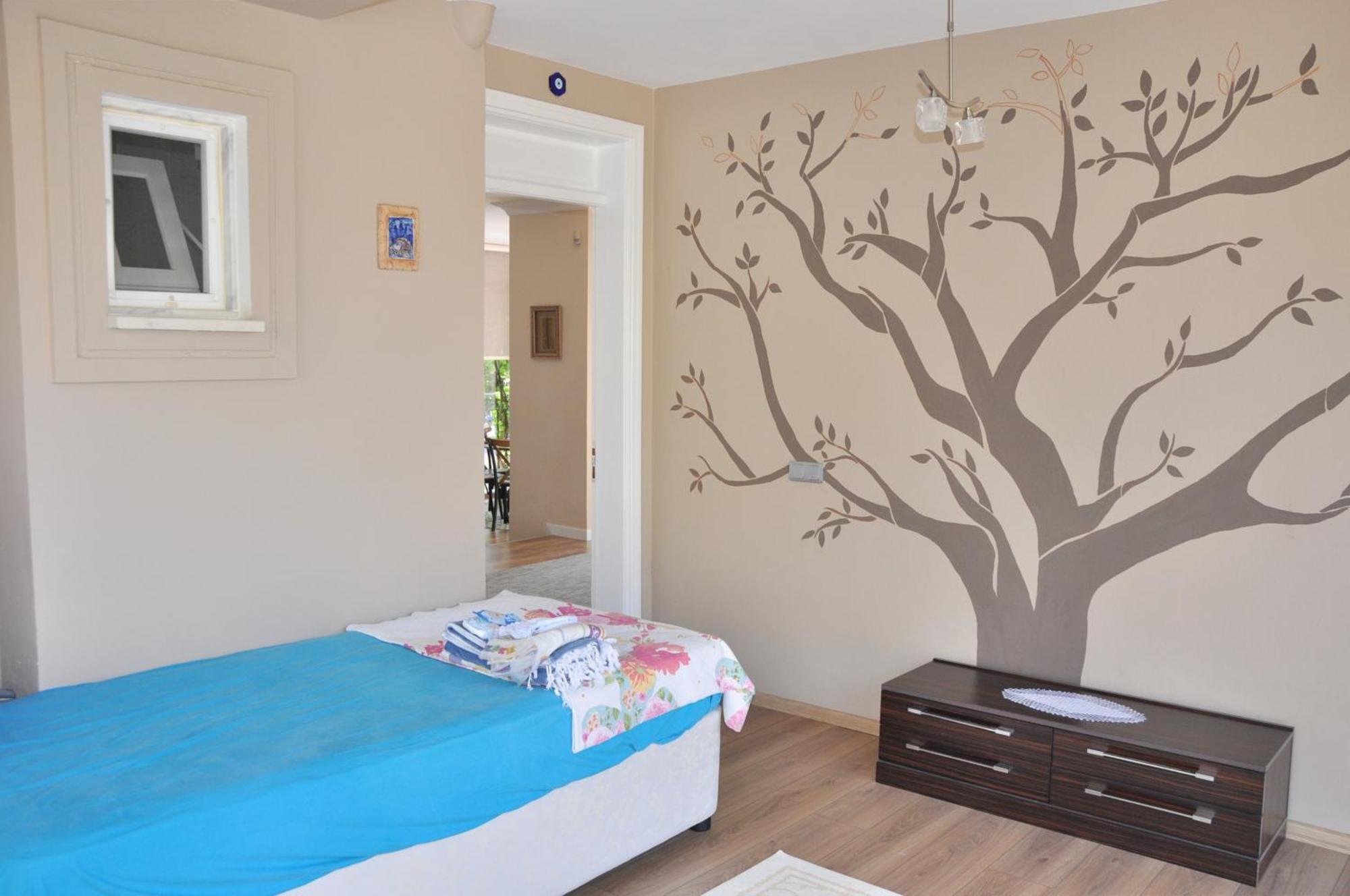 Crocus - Private 3 Bedroom In Ovacik Villa Fethiye