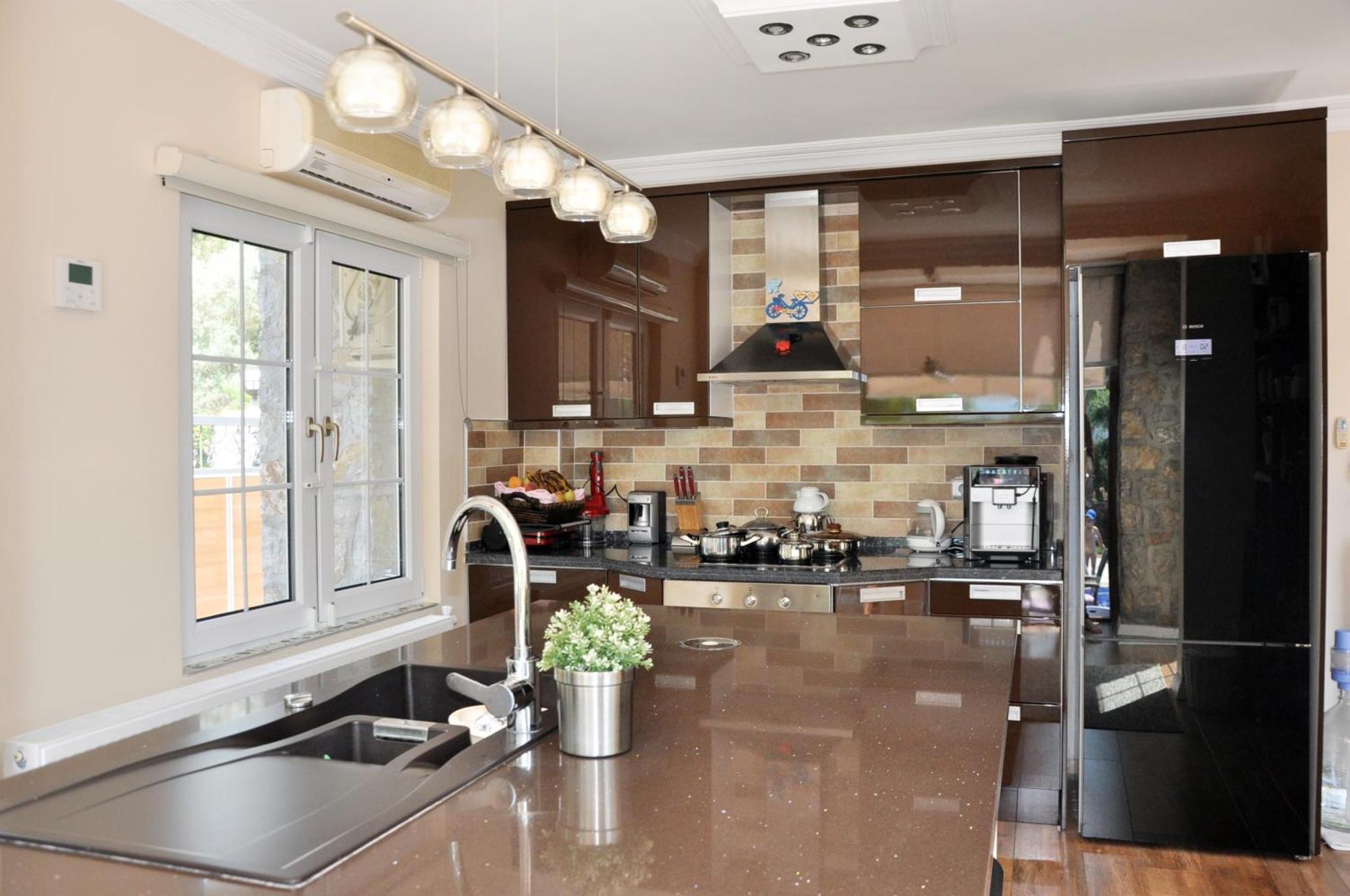Villa Crocus - Private 3 Bedroom In Ovacik