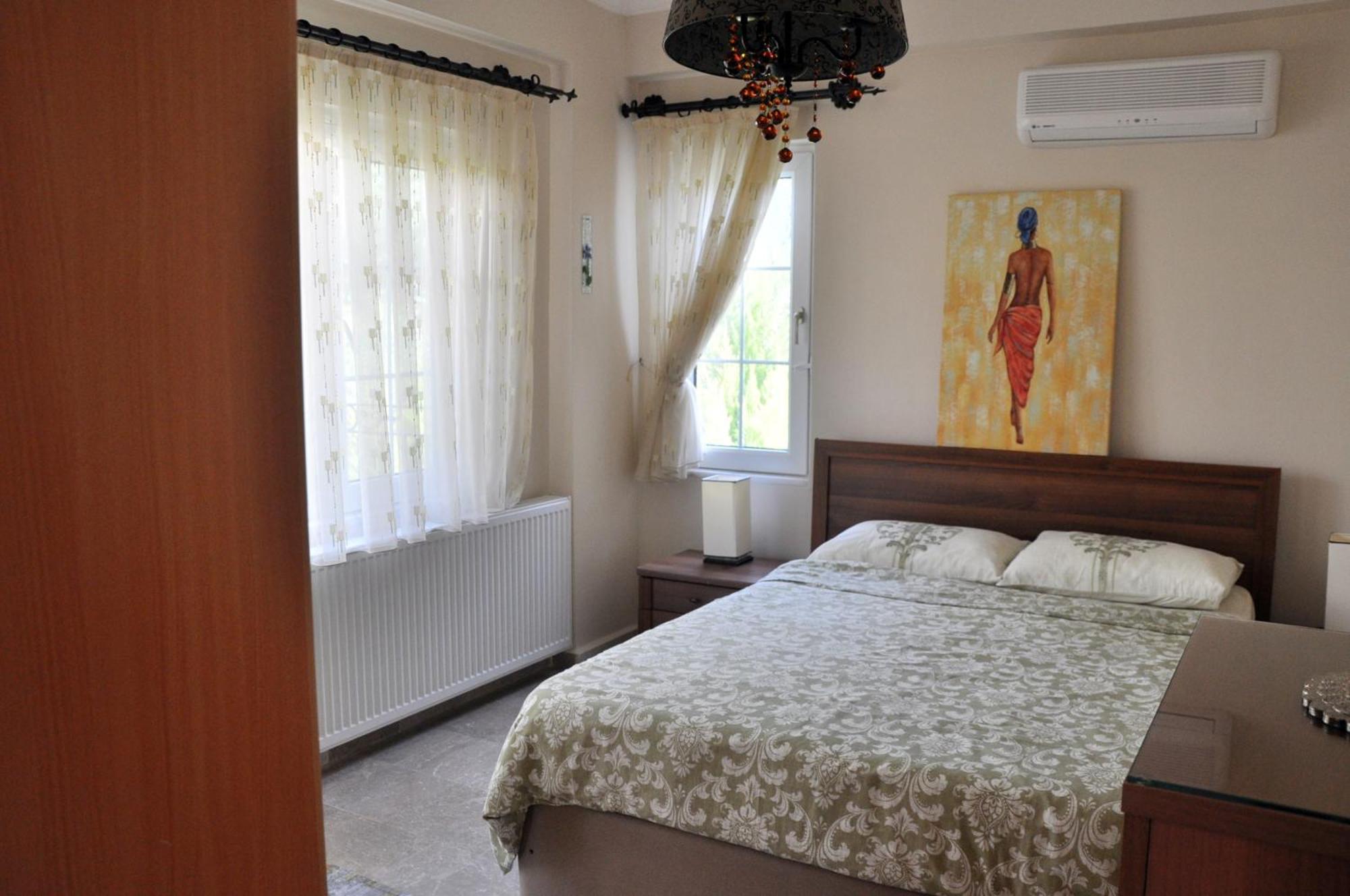 Crocus - Private 3 Bedroom In Ovacik Villa *