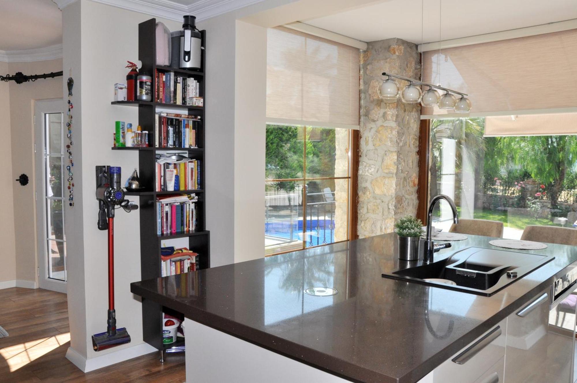 Crocus - Private 3 Bedroom In Ovacik Fethiye