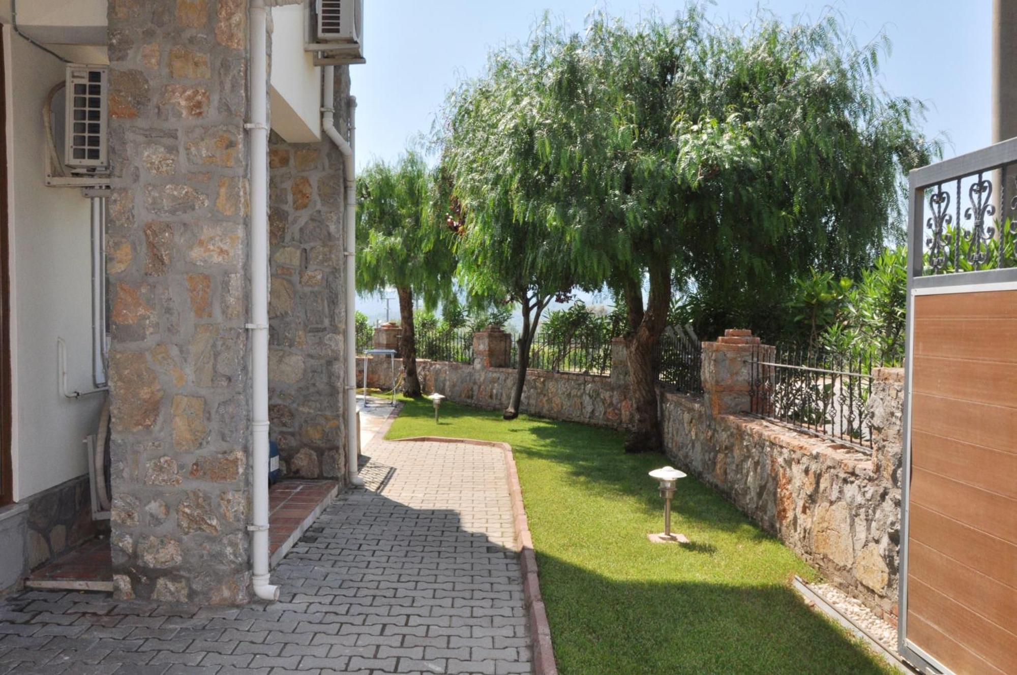 Crocus - Private 3 Bedroom In Ovacik