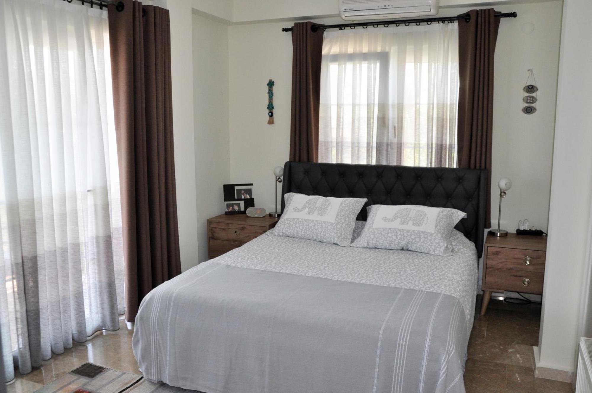 Villa Crocus - Private 3 Bedroom In Ovacik