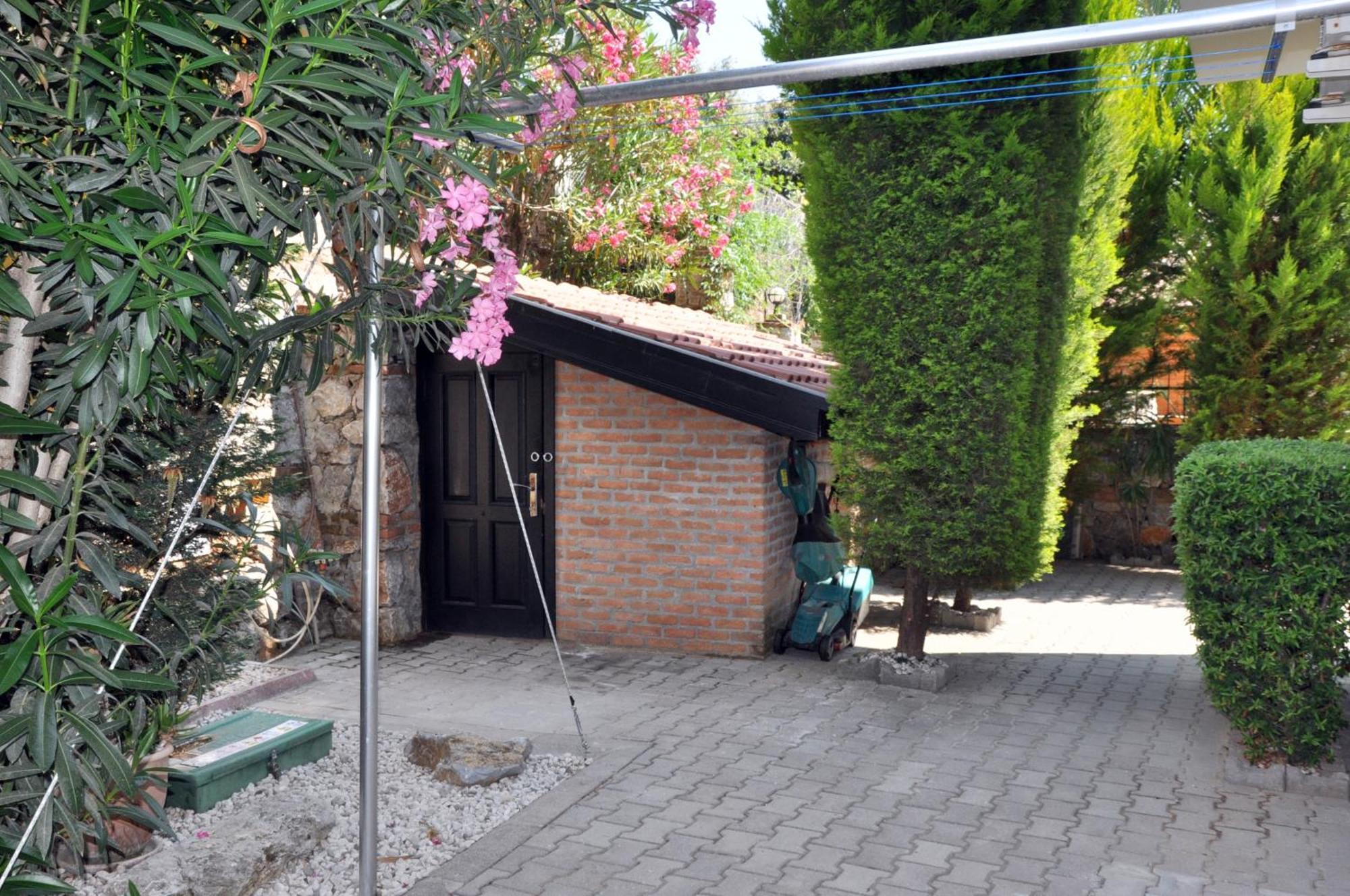 Crocus - Private 3 Bedroom In Ovacik * Fethiye