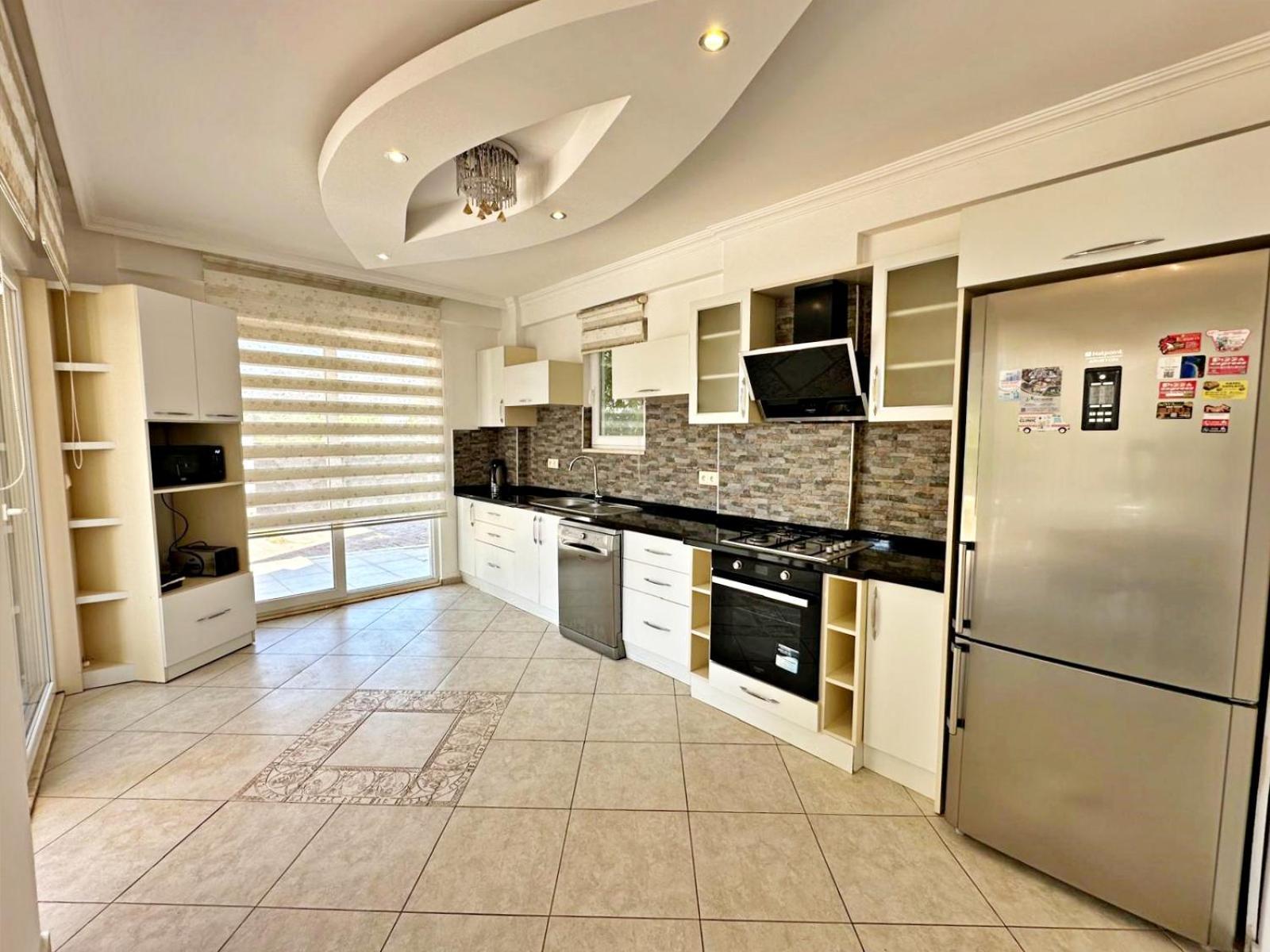 Valley - 4 Bedroom Private Villa