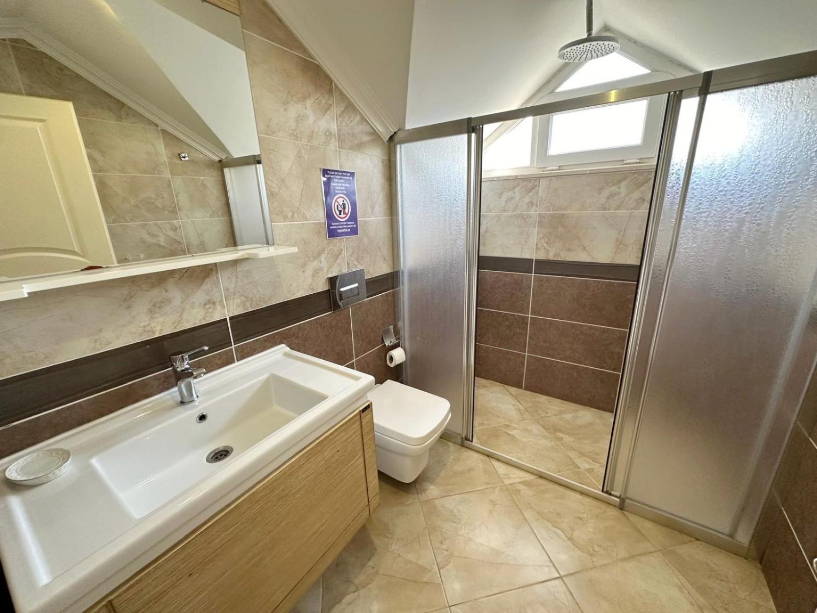 Valley - 4 Bedroom Private * Fethiye