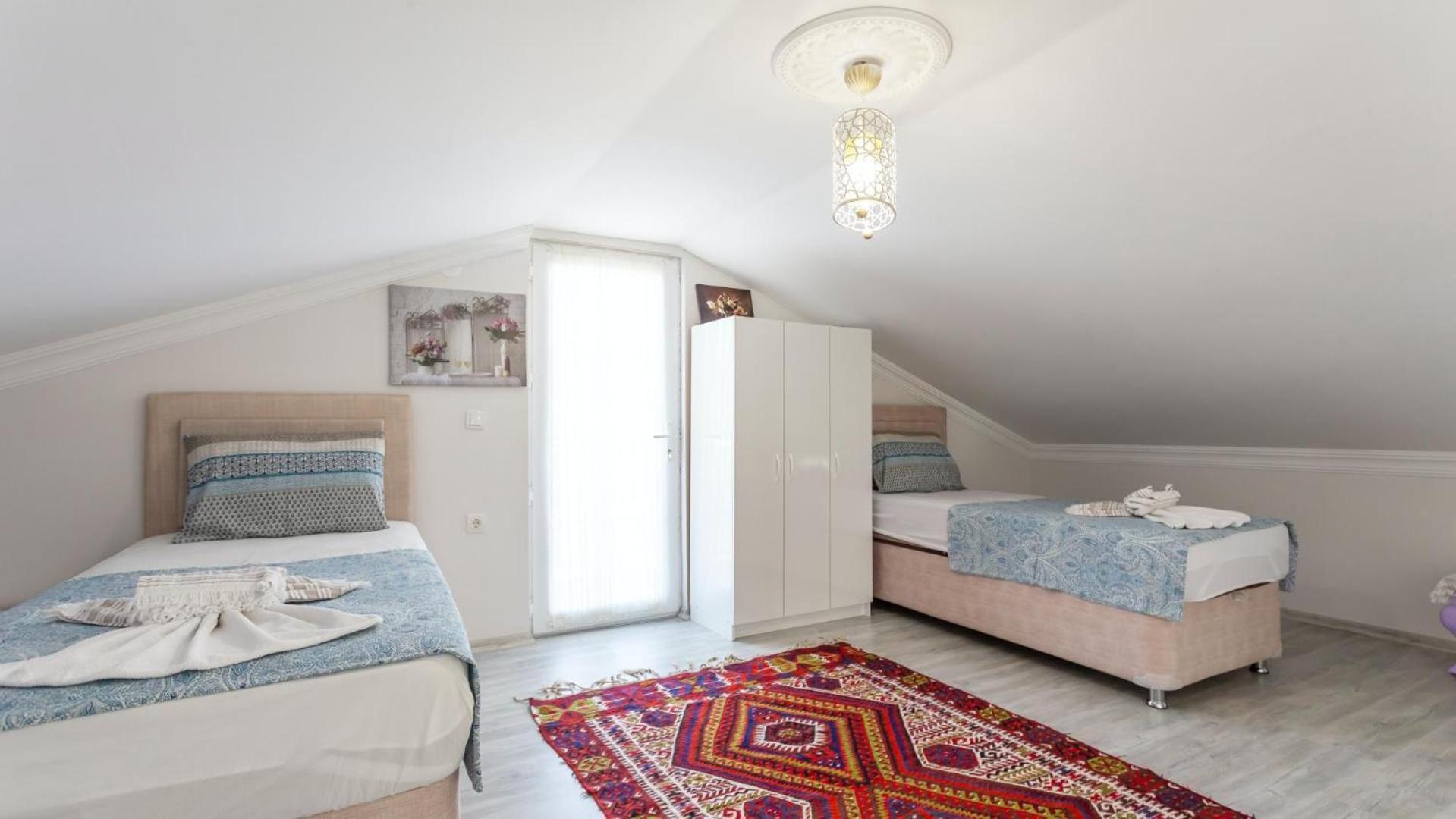Yaniklar 2 Bedroom 1668 Villa *