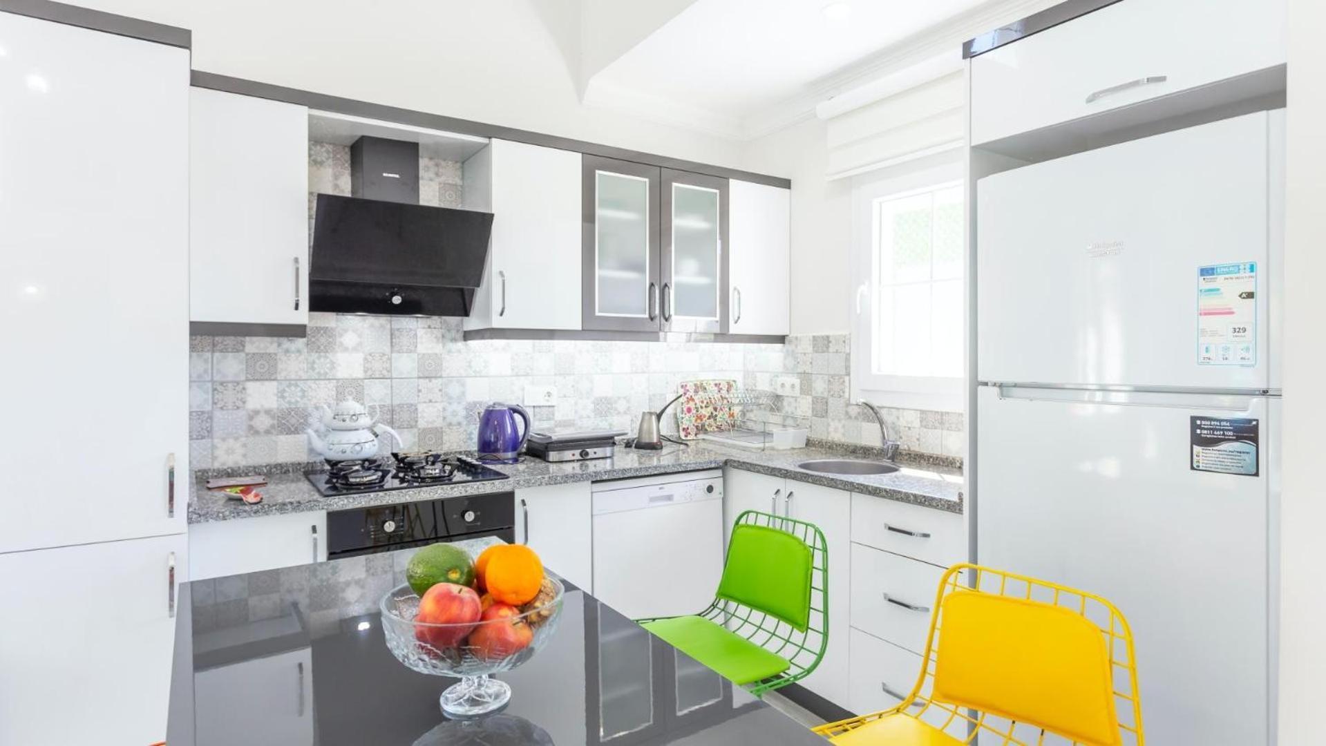 Yaniklar 2 Bedroom 1668