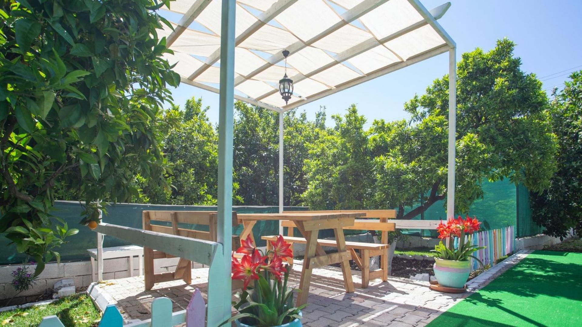 Villa Yaniklar 2 Bedroom 1668 *