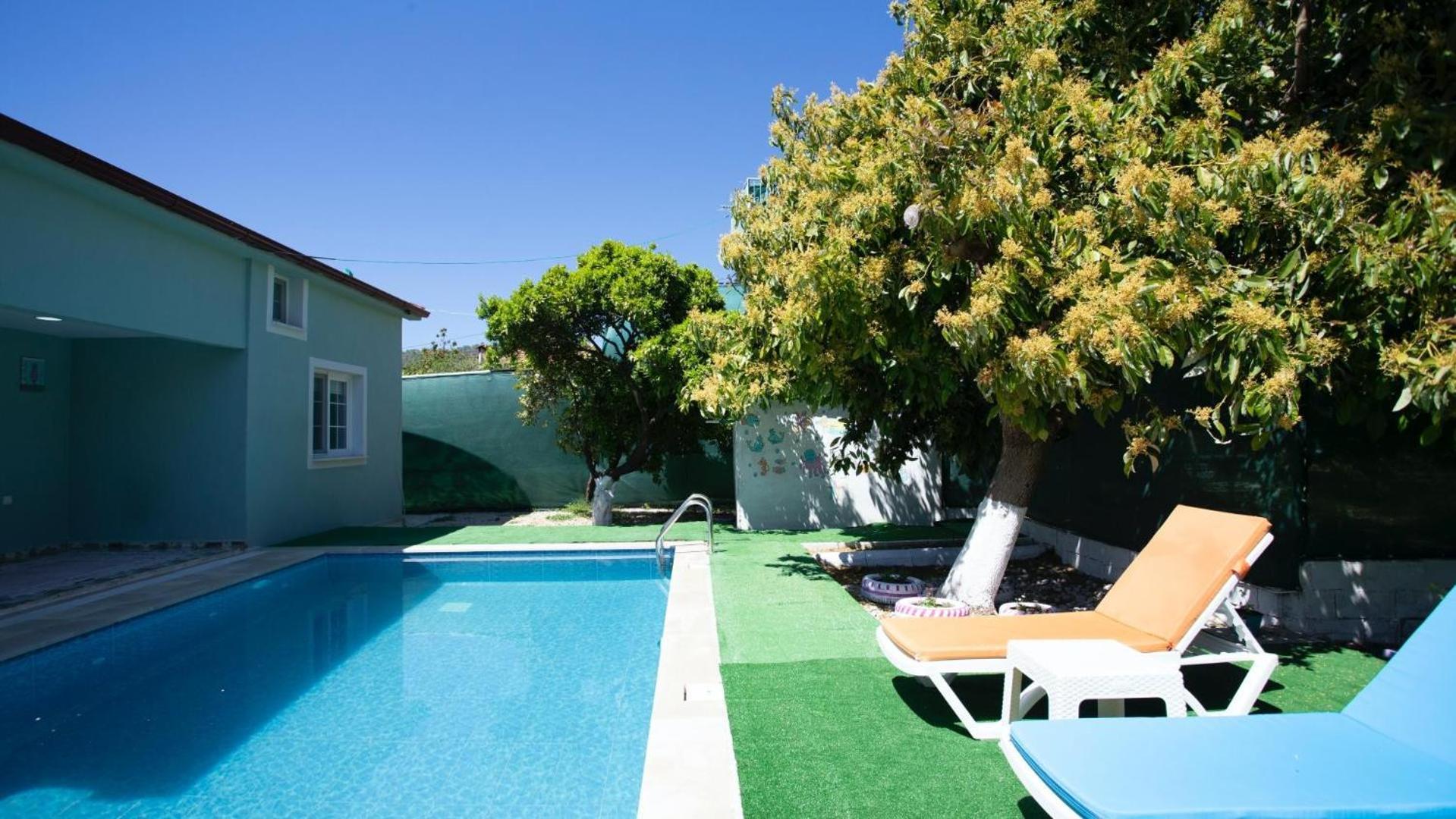 Villa Yaniklar 2 Bedroom 1668 Fethiye