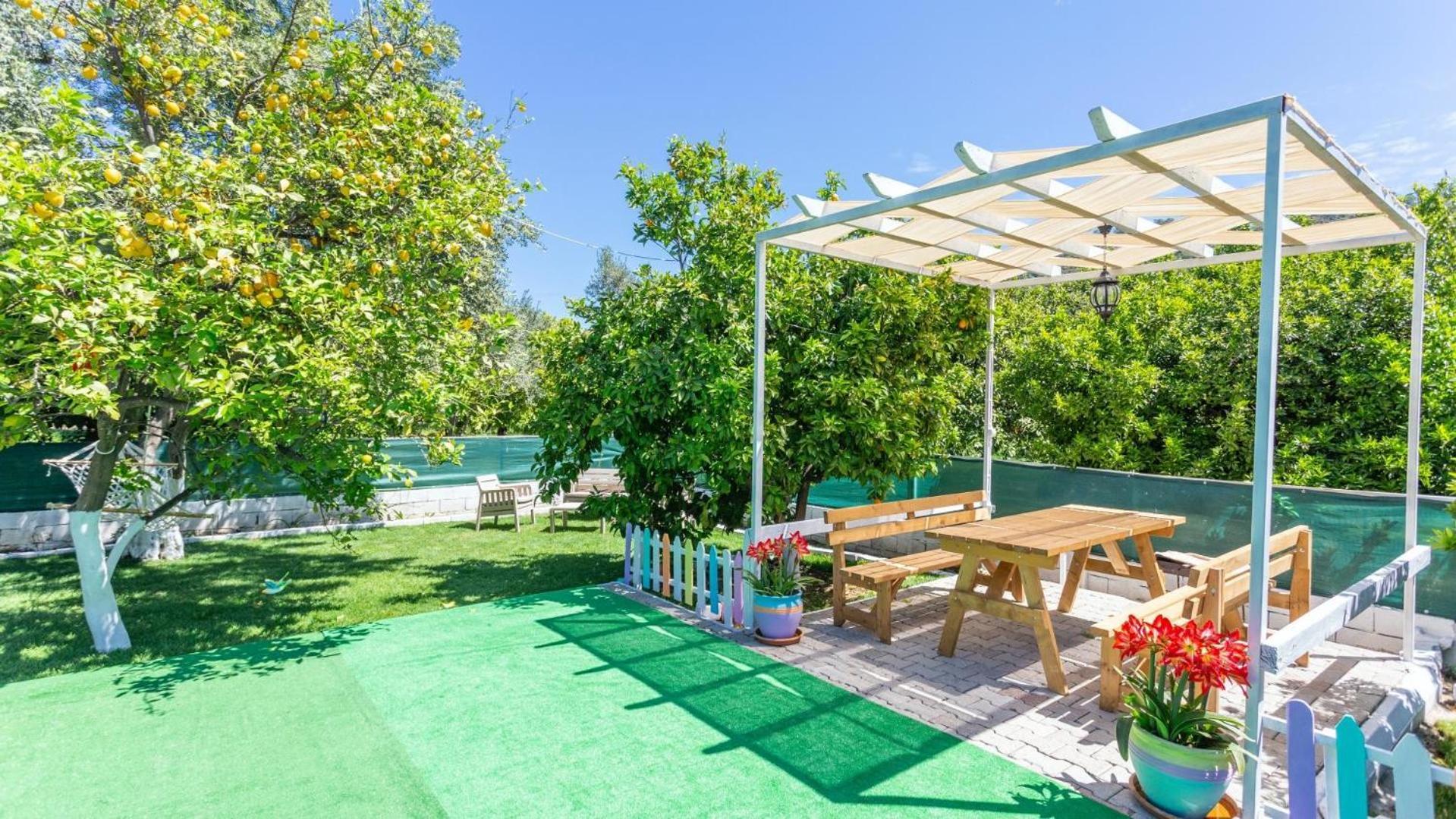 Yaniklar 2 Bedroom 1668 * Fethiye