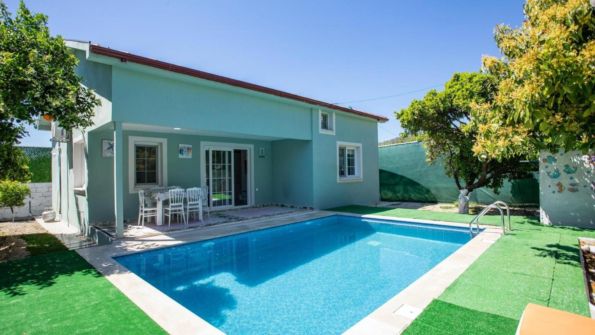 Villa Yaniklar 2 Bedroom 1668