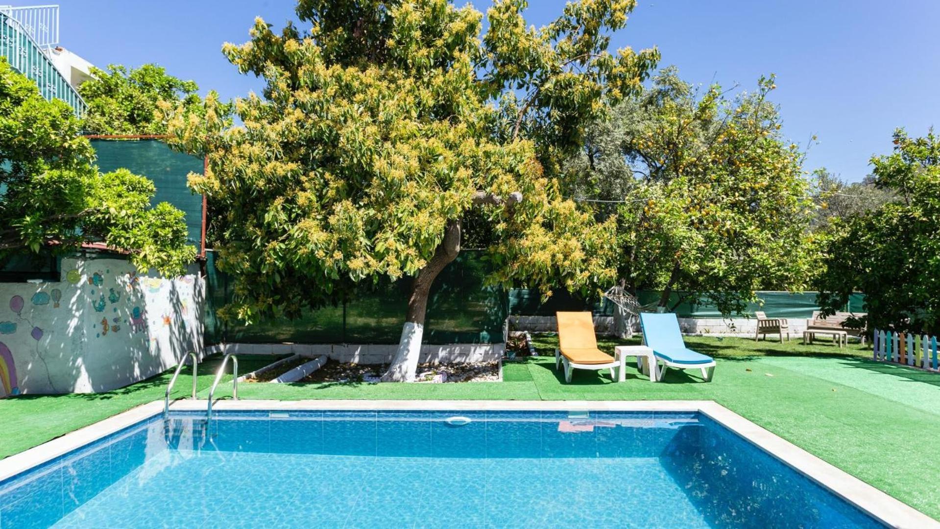 Yaniklar 2 Bedroom 1668 Villa