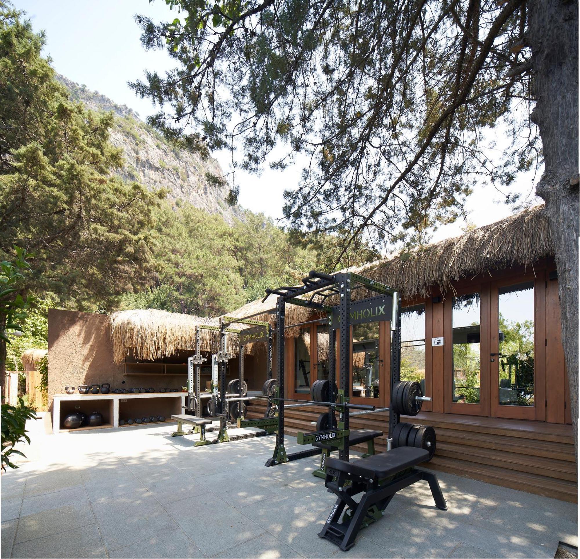 Yazz Collective Fethiye
