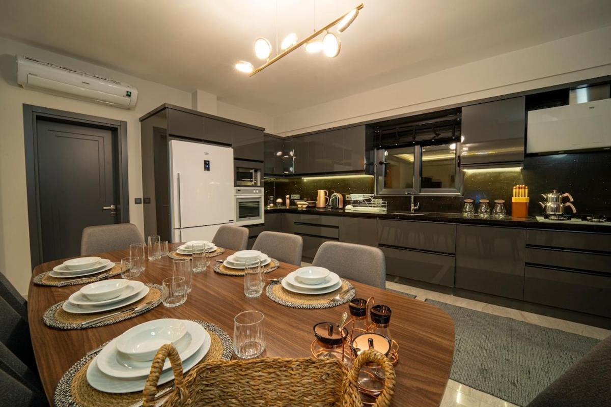 With Sea View And Heated Pool Mariposa Villa *