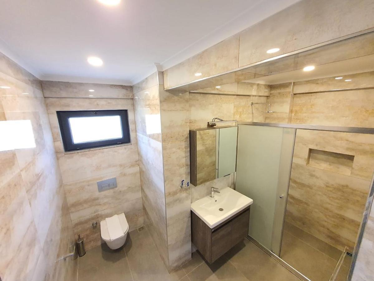 With Sea View And Heated Pool Mariposa Villa *