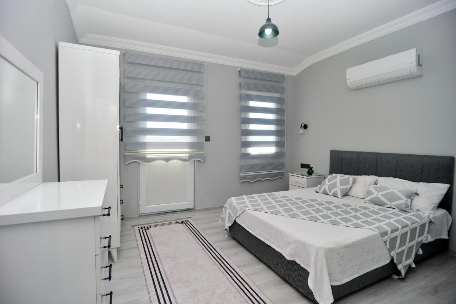 Tetra Clover Suites * Fethiye