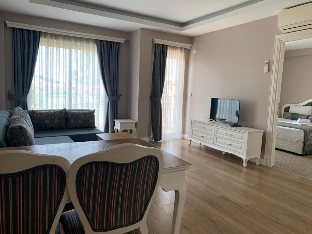 Daire Defne Fethiye