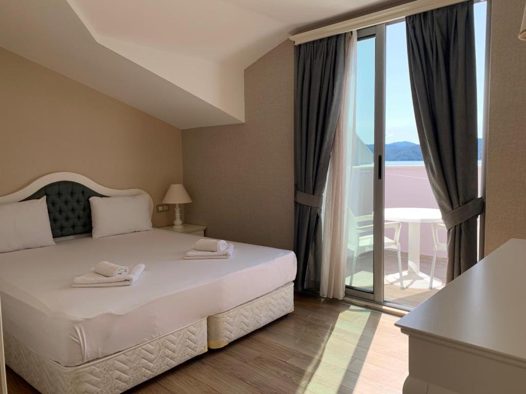 Daire Defne Fethiye