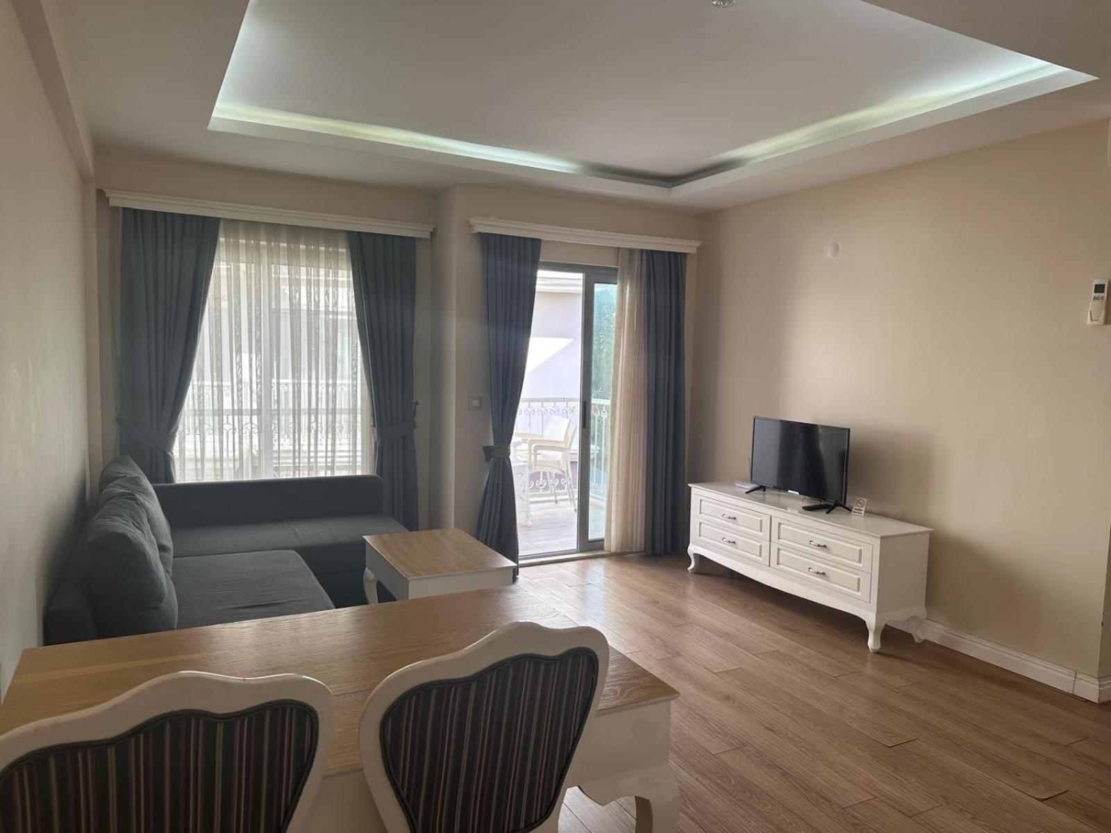 Daire Defne Fethiye