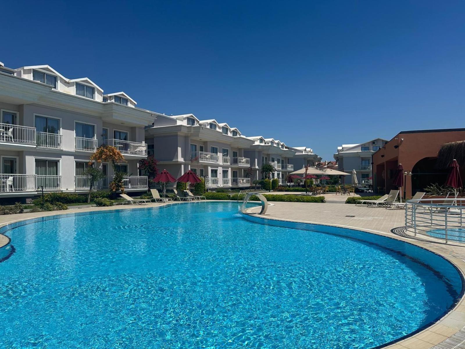 Daire Defne Fethiye