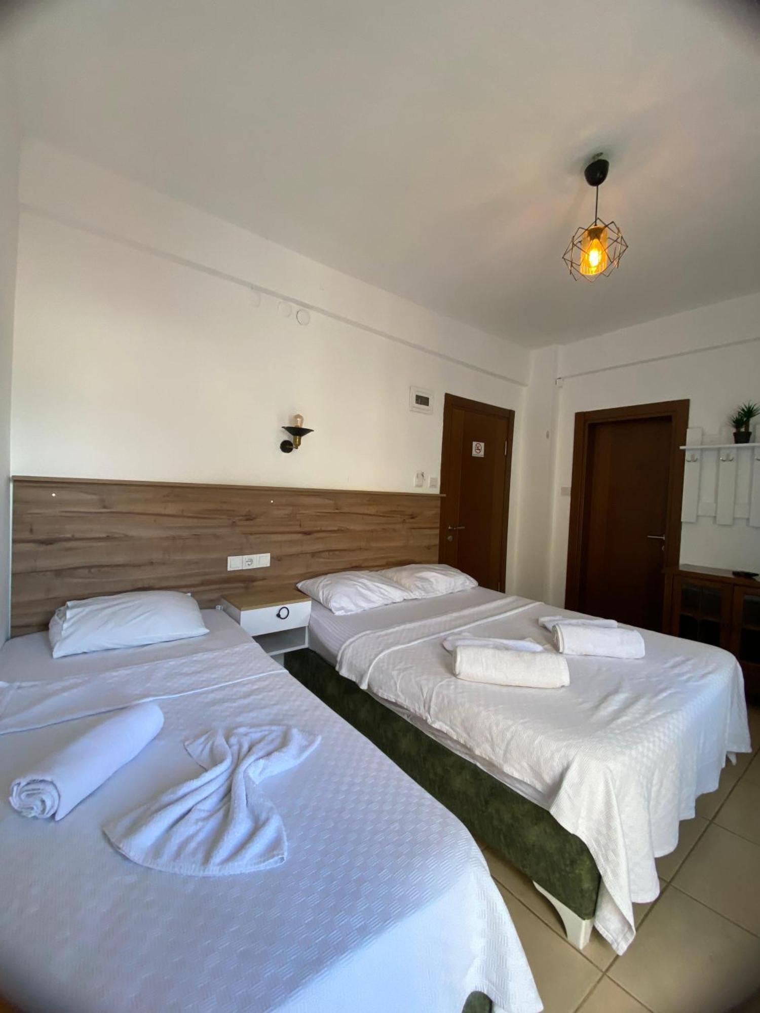Ocean Life Hotel *