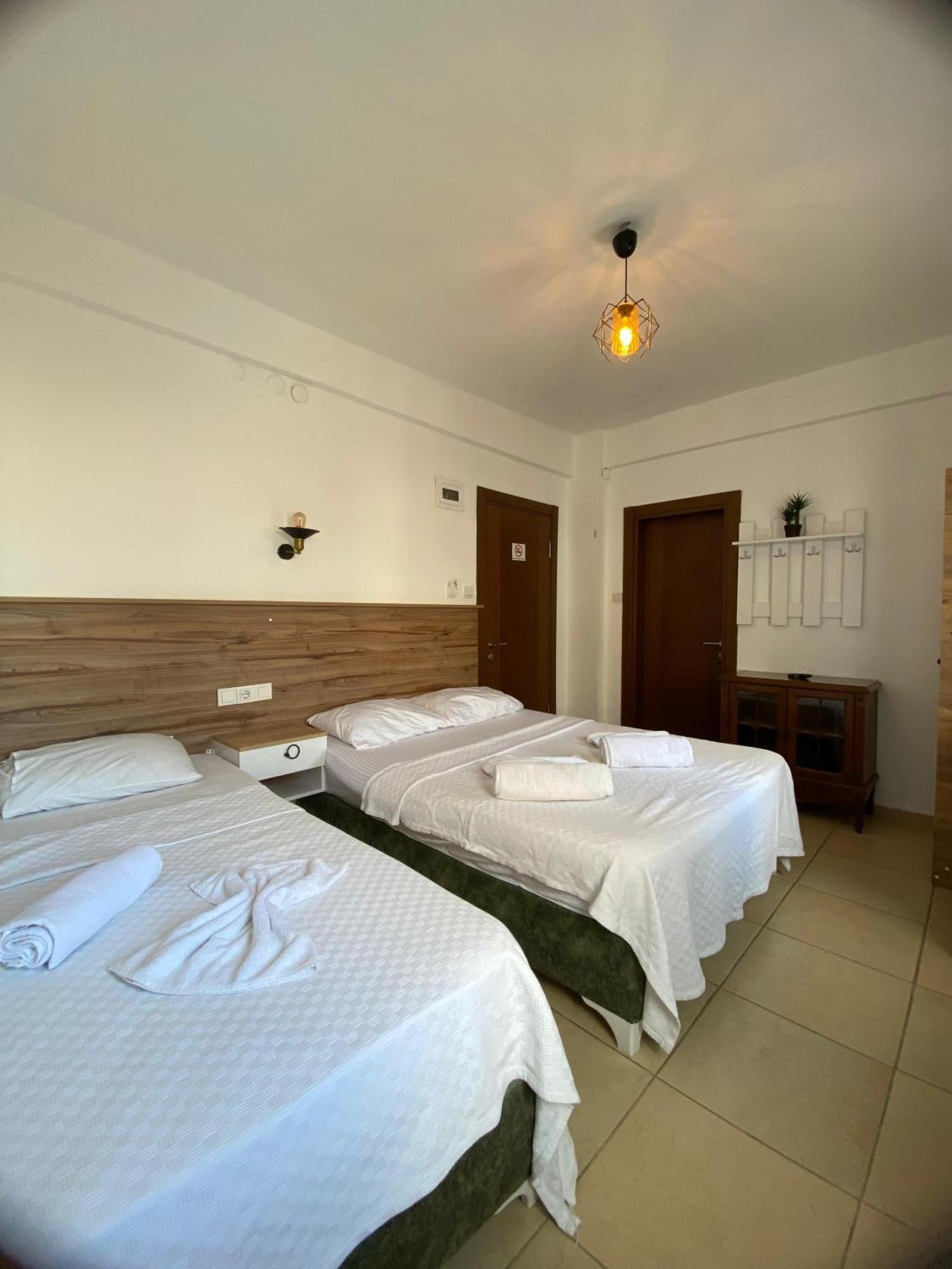 Hotel Ocean Life Fethiye