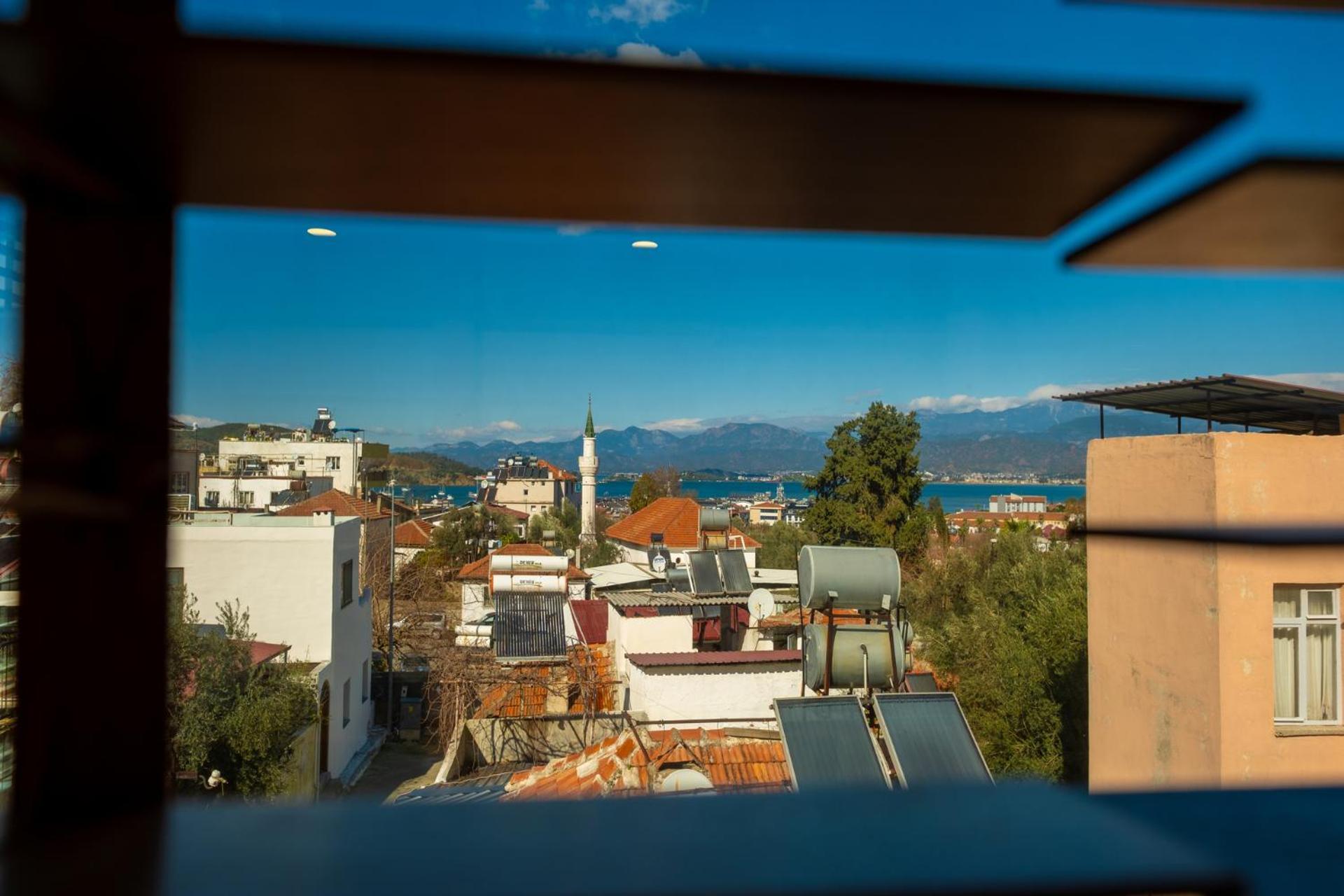 Uva Fethiye