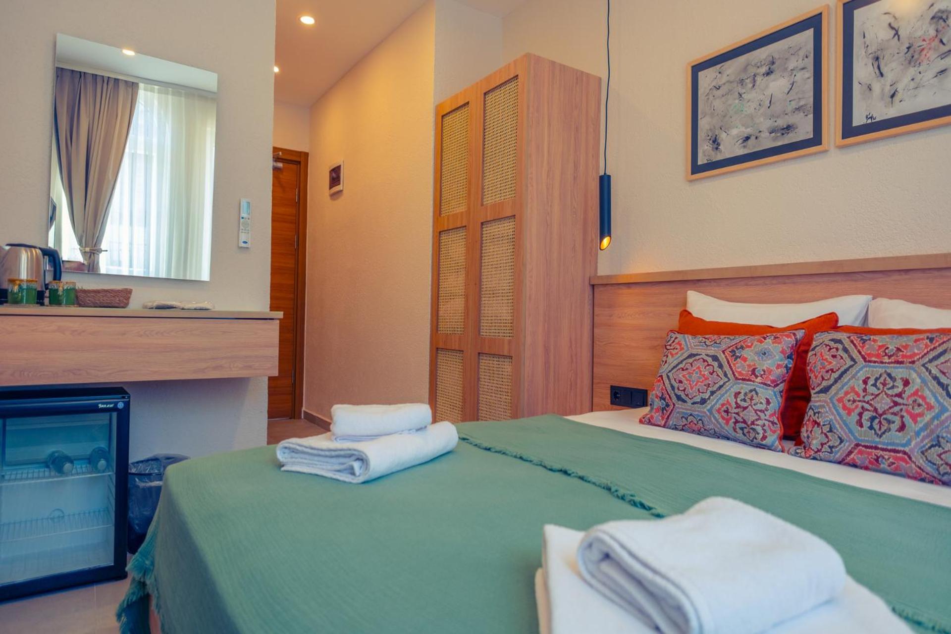 Uva * Fethiye