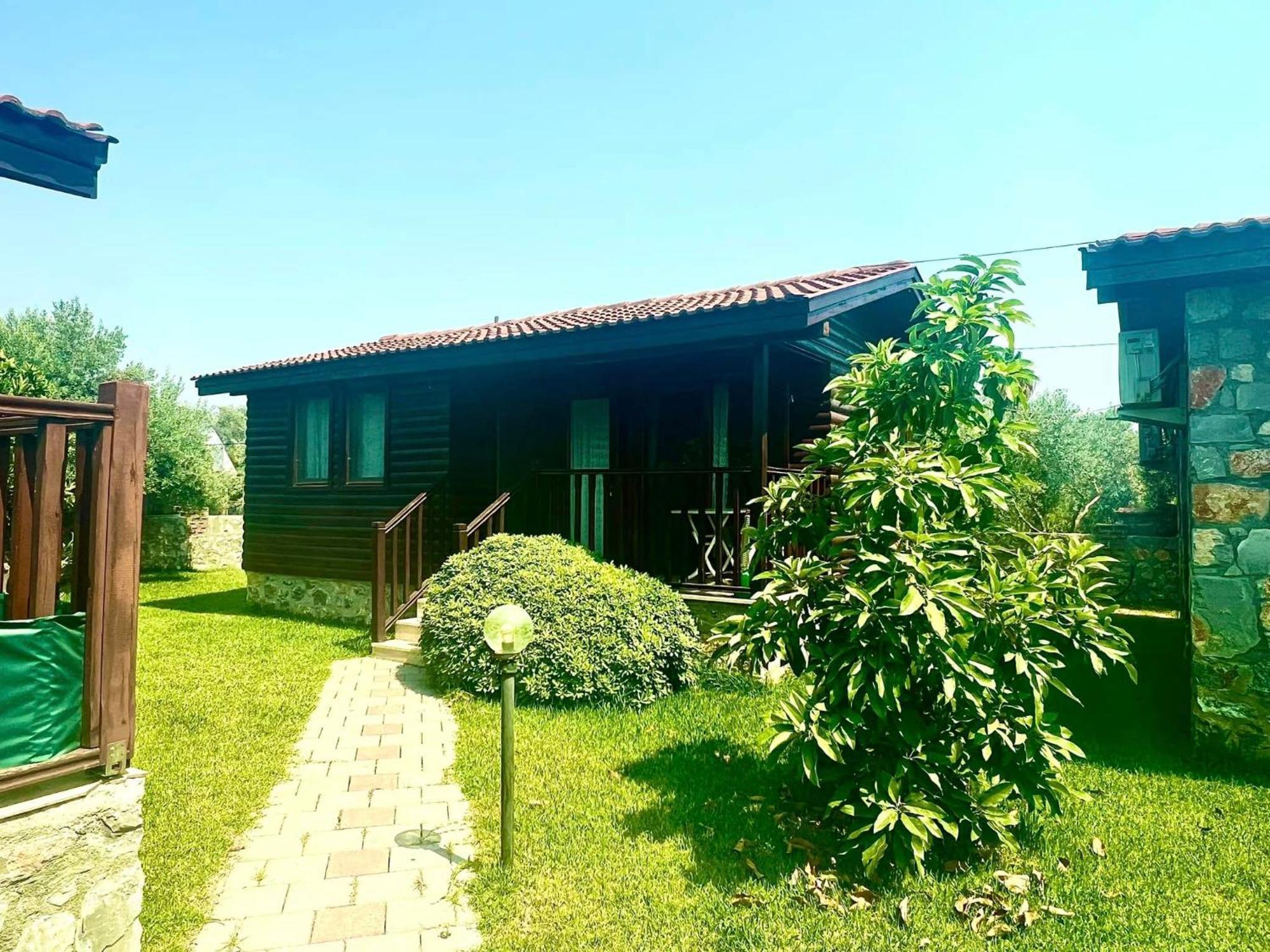 Defne Olive Gardens, Koca Calis, - Previously Defne *