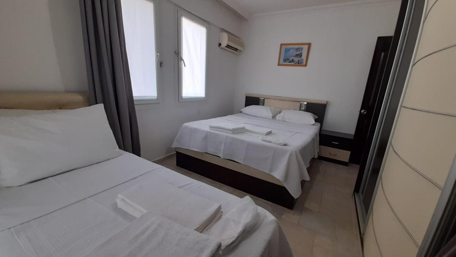 Apartment Merkezde Guenluek Fethiye