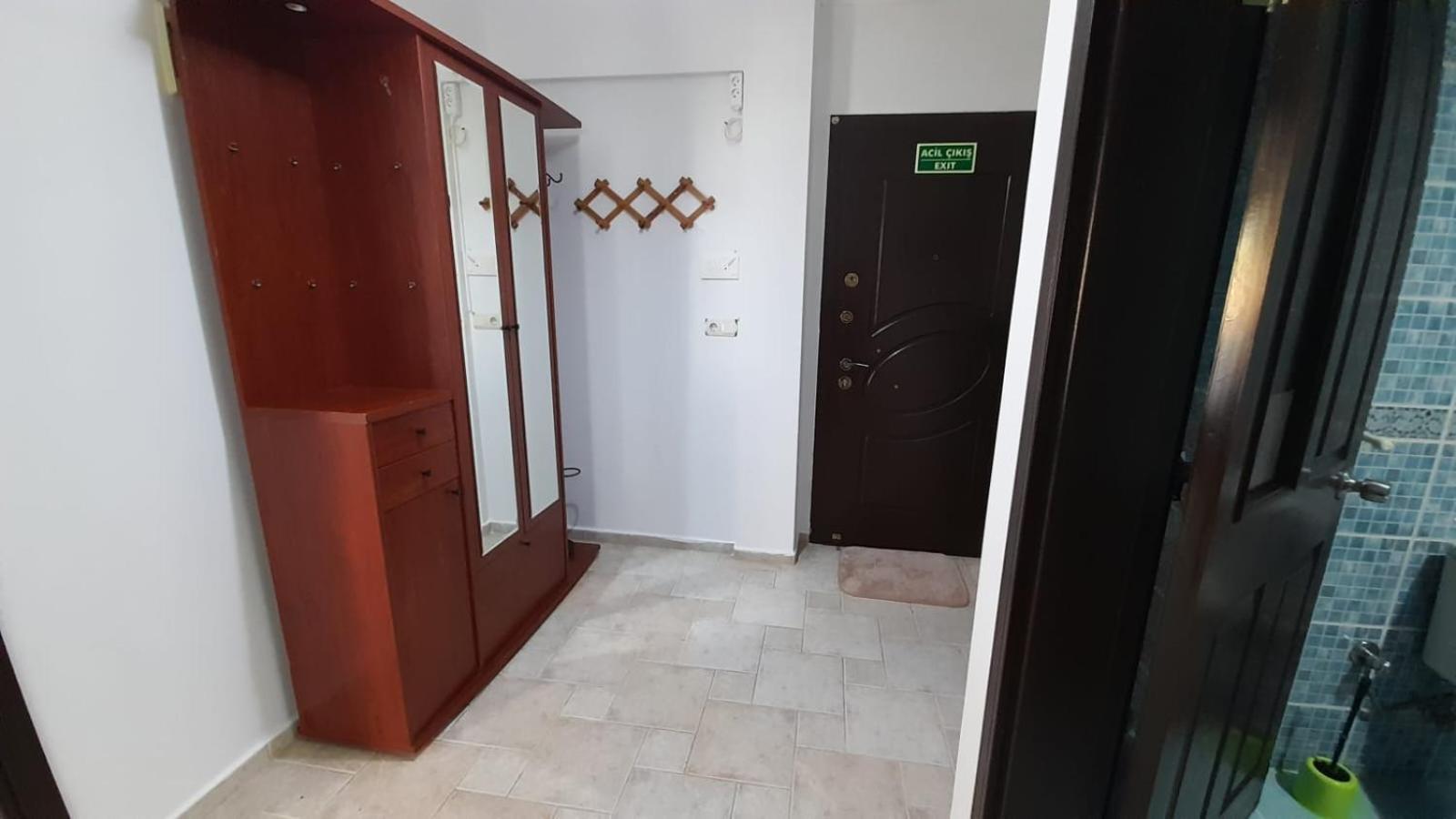 Apartment Merkezde Guenluek Fethiye