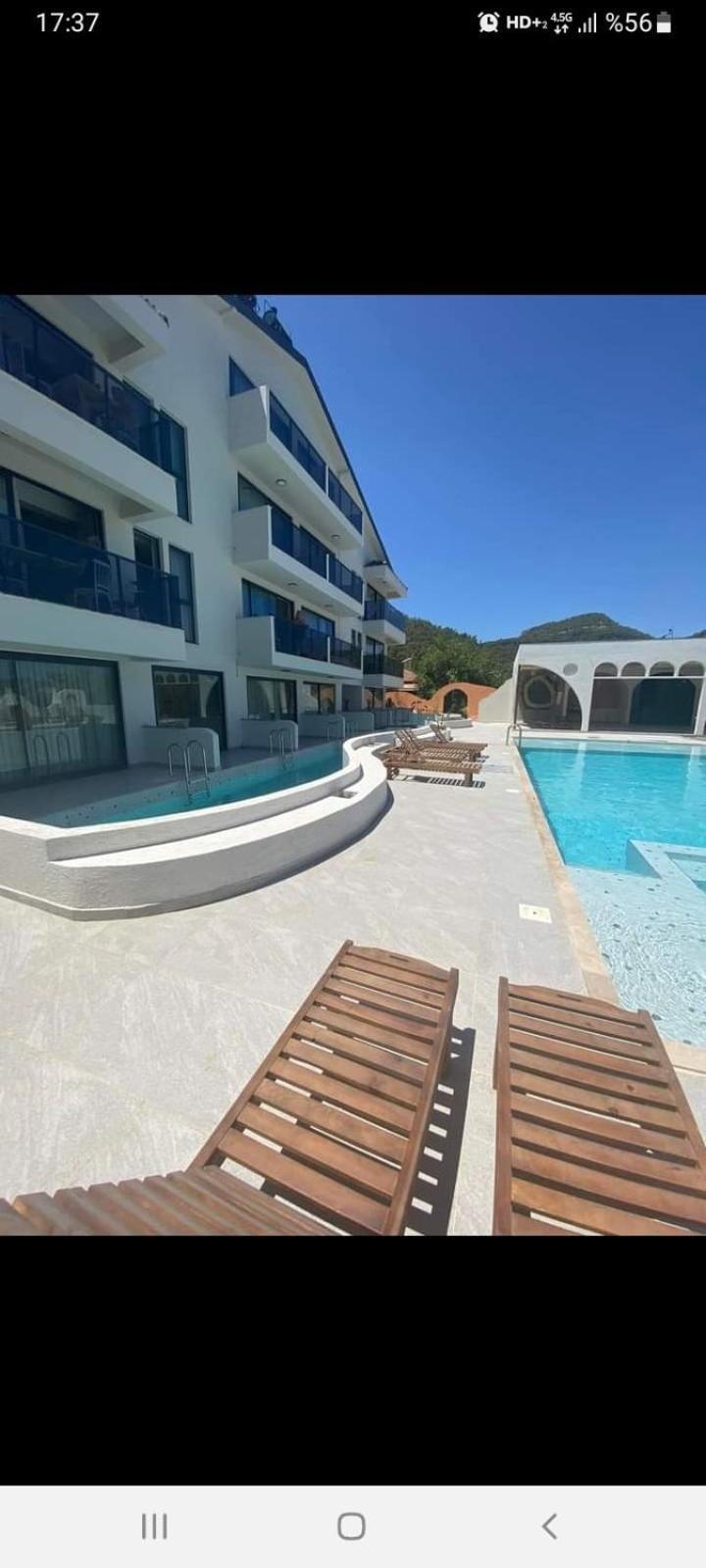With Private Pools * Ölüdeniz
