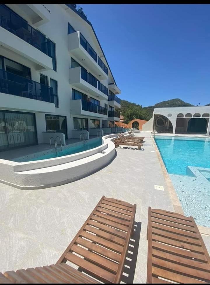 With Private Pools