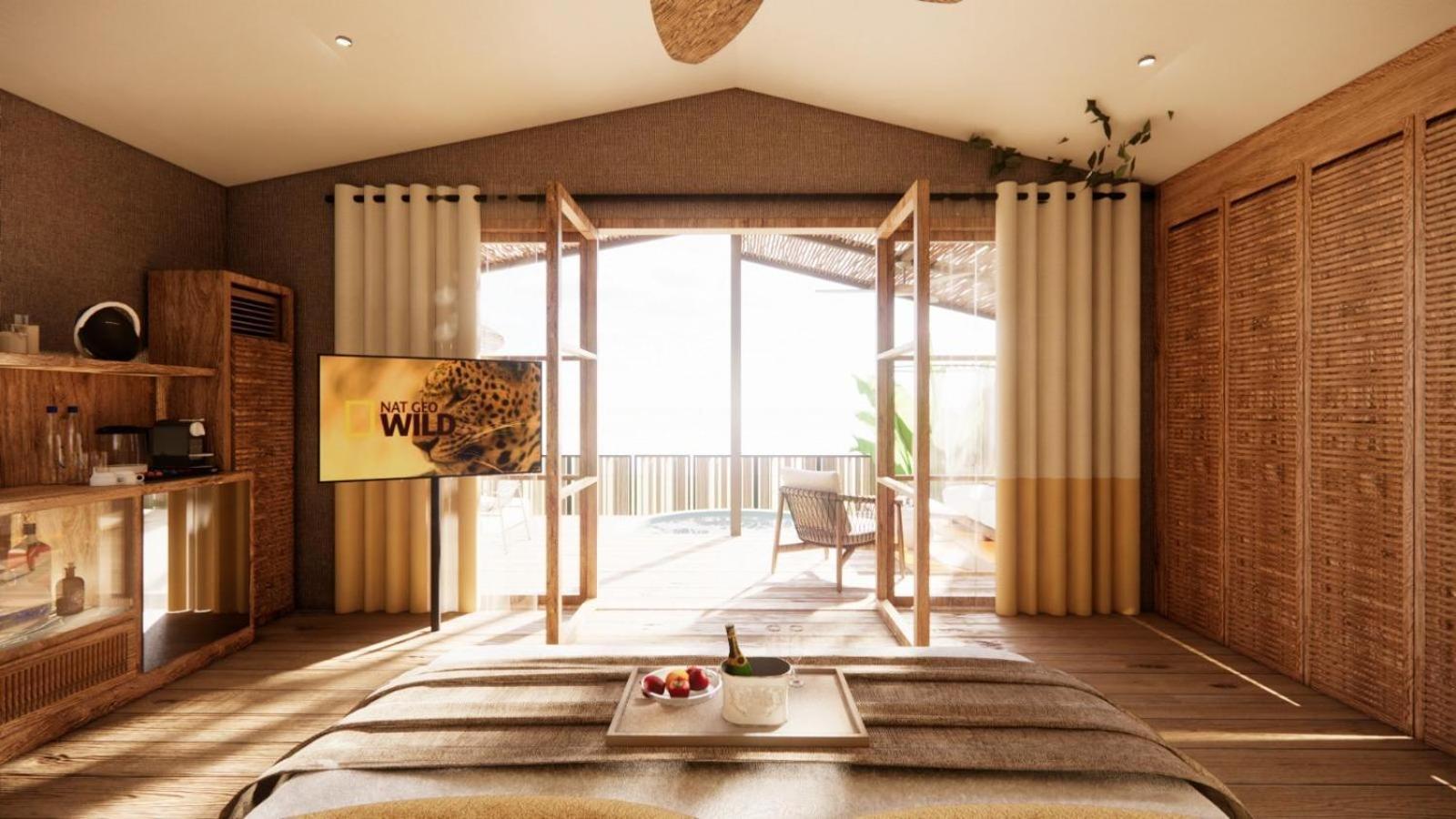 Yazz Collective Hotel *