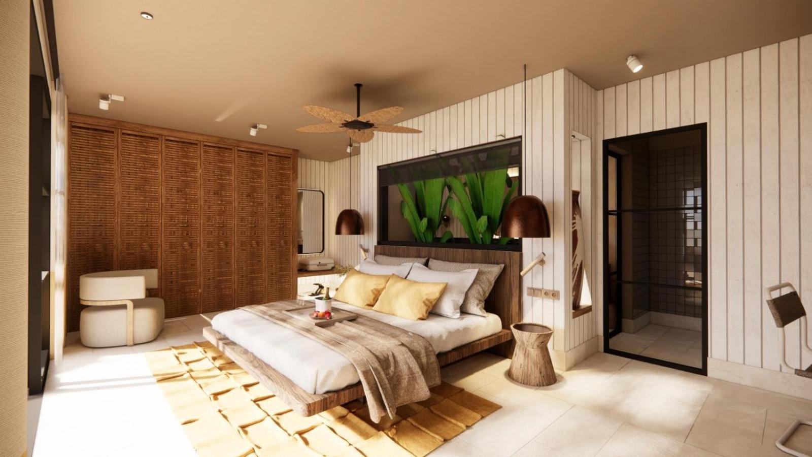 Hotel Yazz Collective *