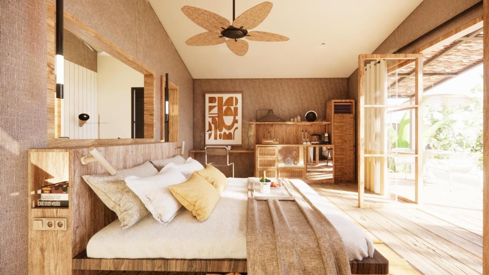 Hotel Yazz Collective Fethiye