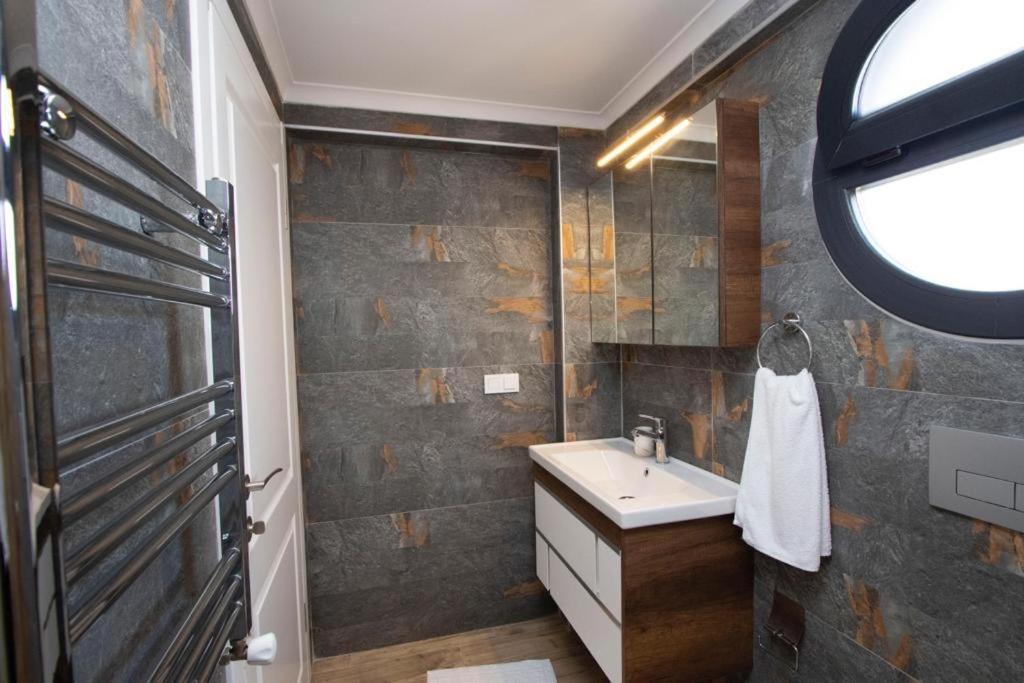 Villa Deniz *