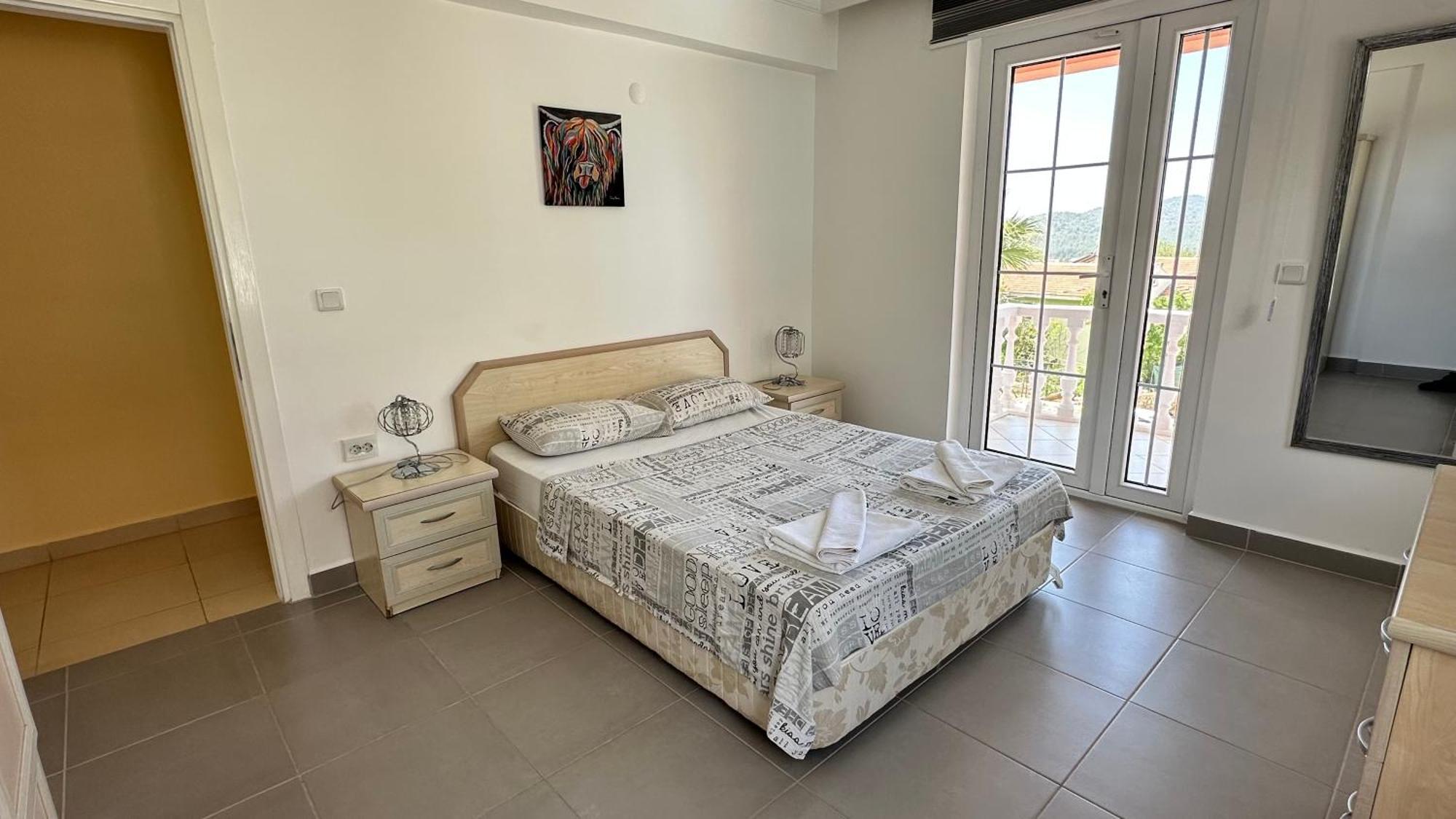 Villa Alex *