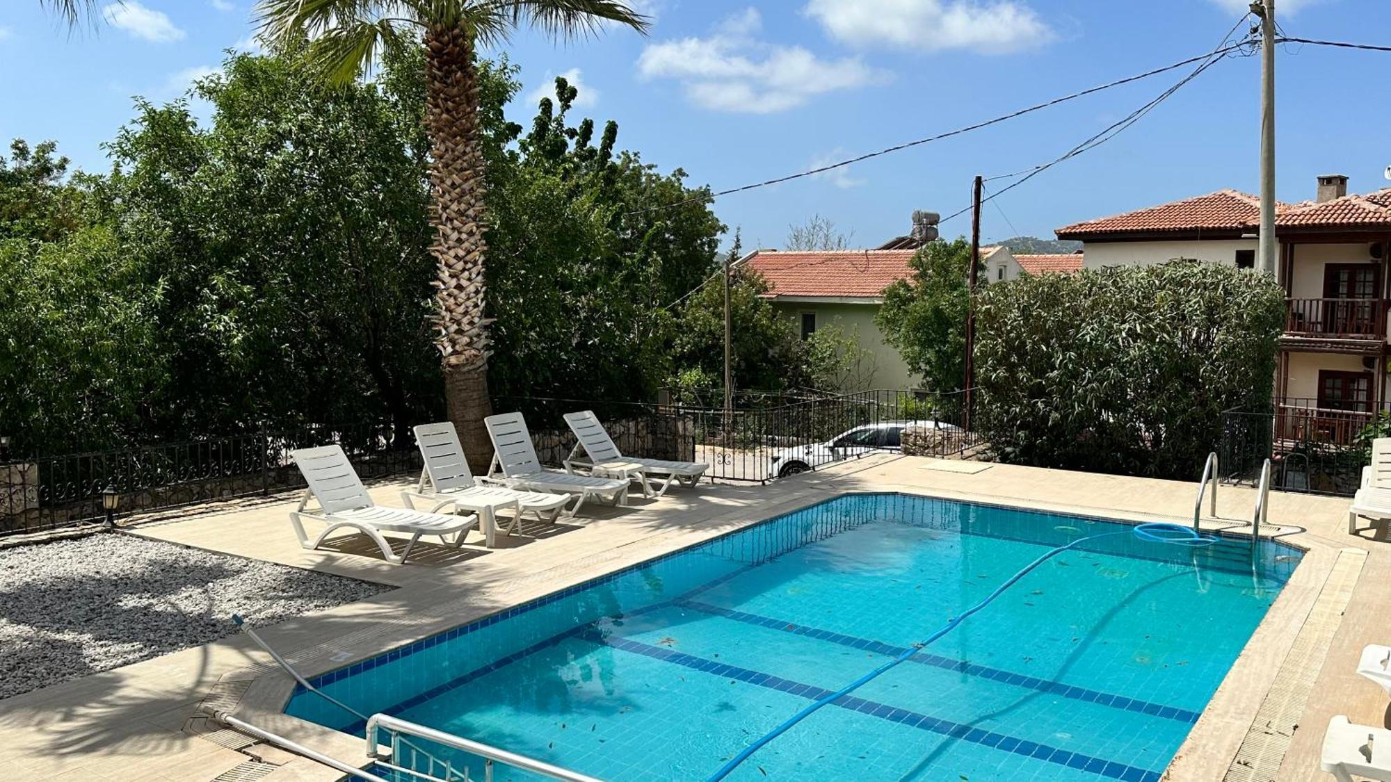 Villa Alex Fethiye