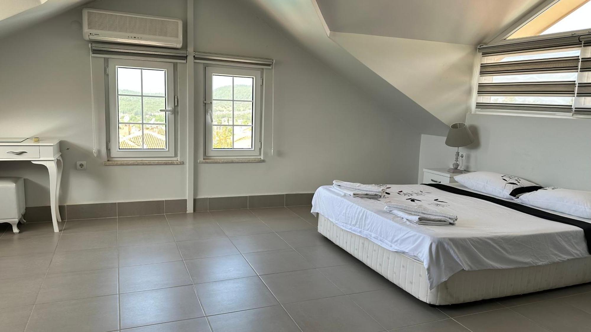 Villa Alex *