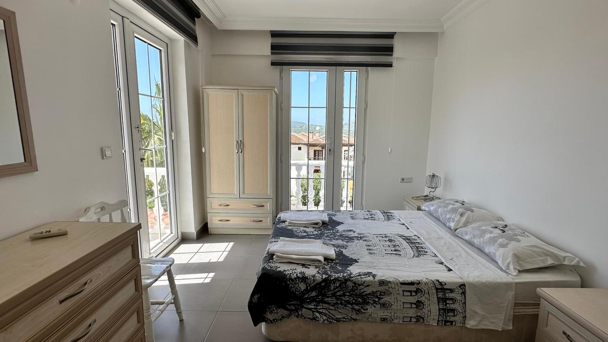 Alex Villa Fethiye
