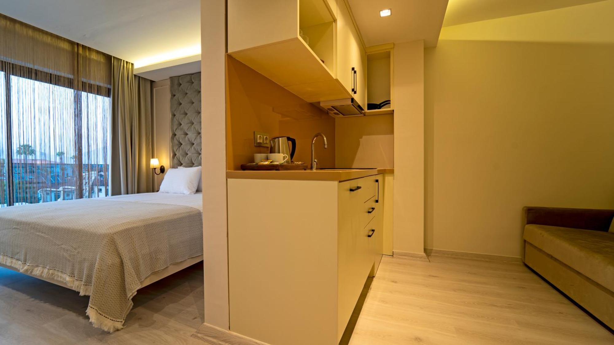 Rooms365