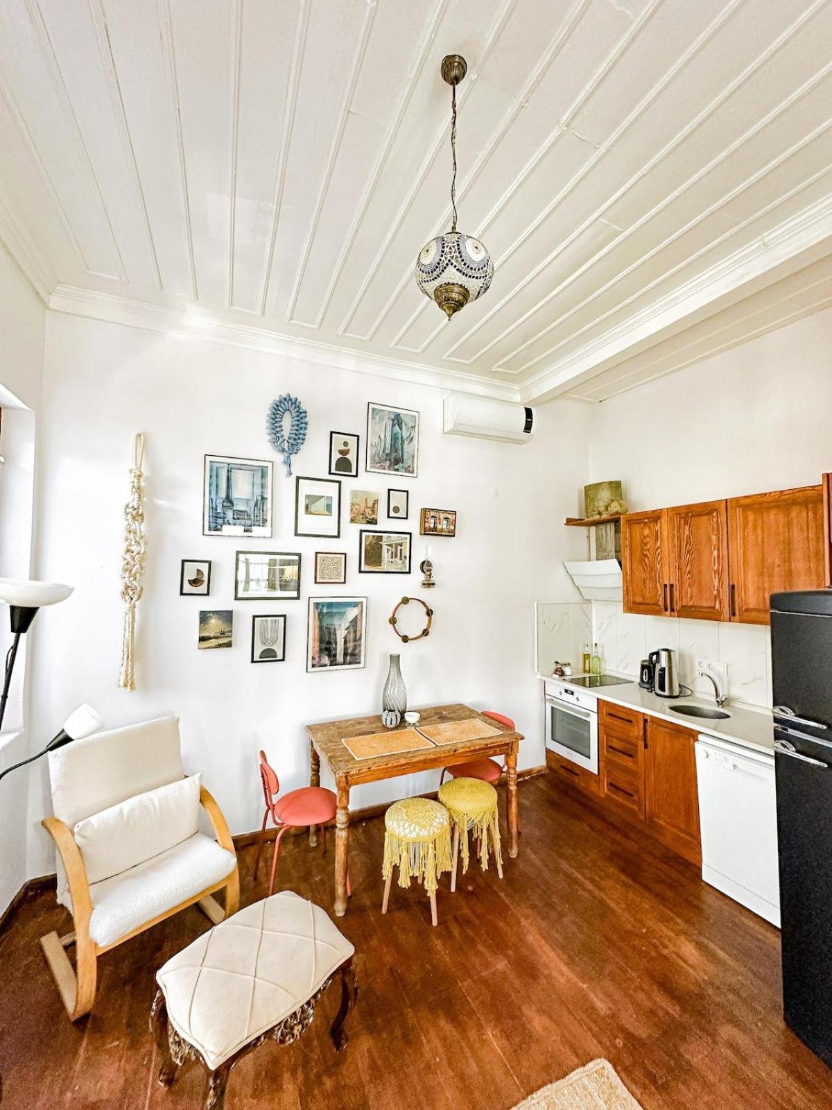 Apartment Macrahouse Fethiye