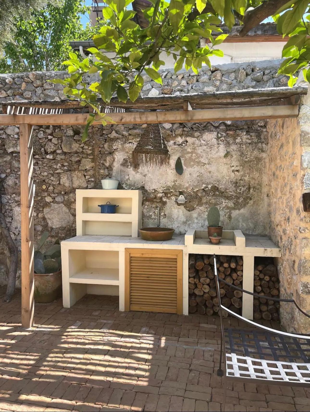 Merian's House Villa