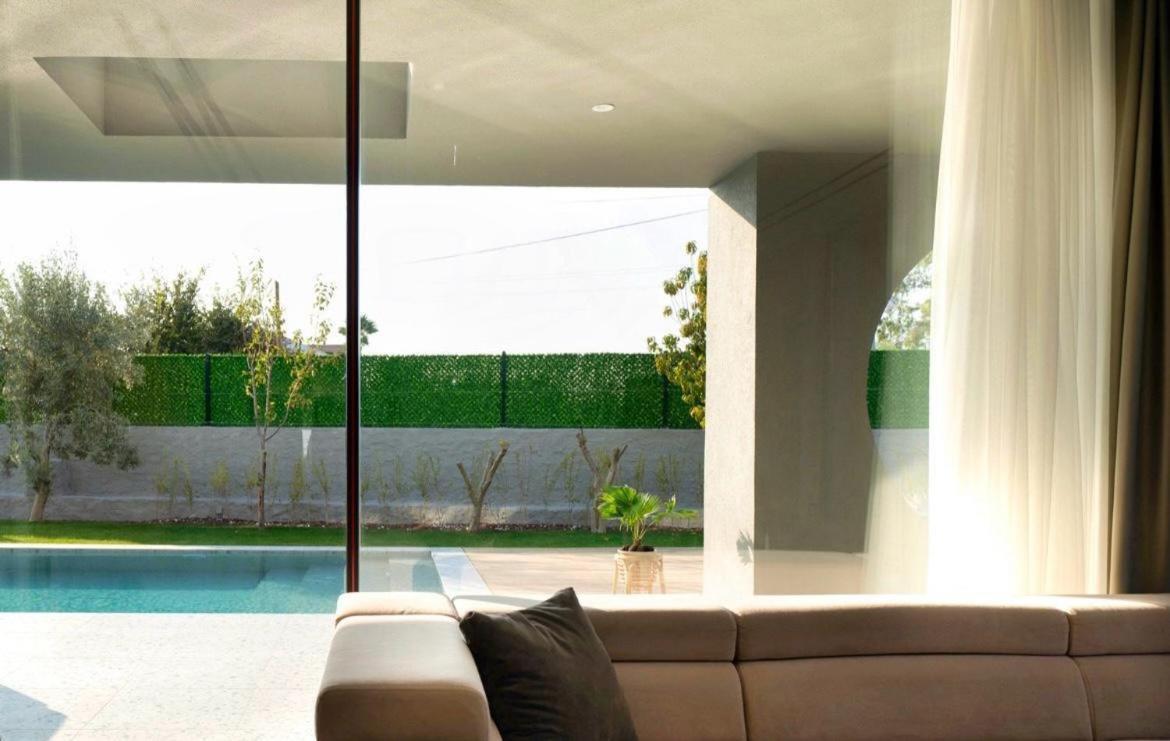 Laser Villa