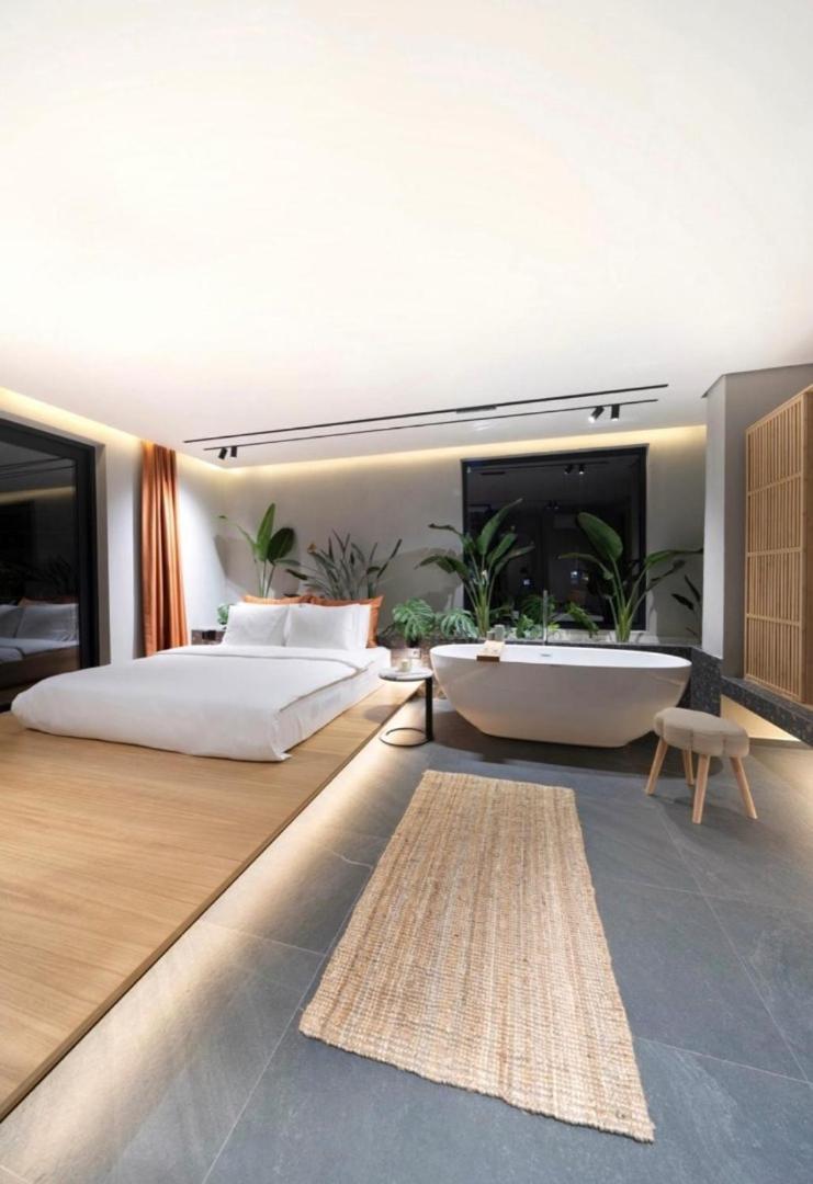 Laser Villa Fethiye