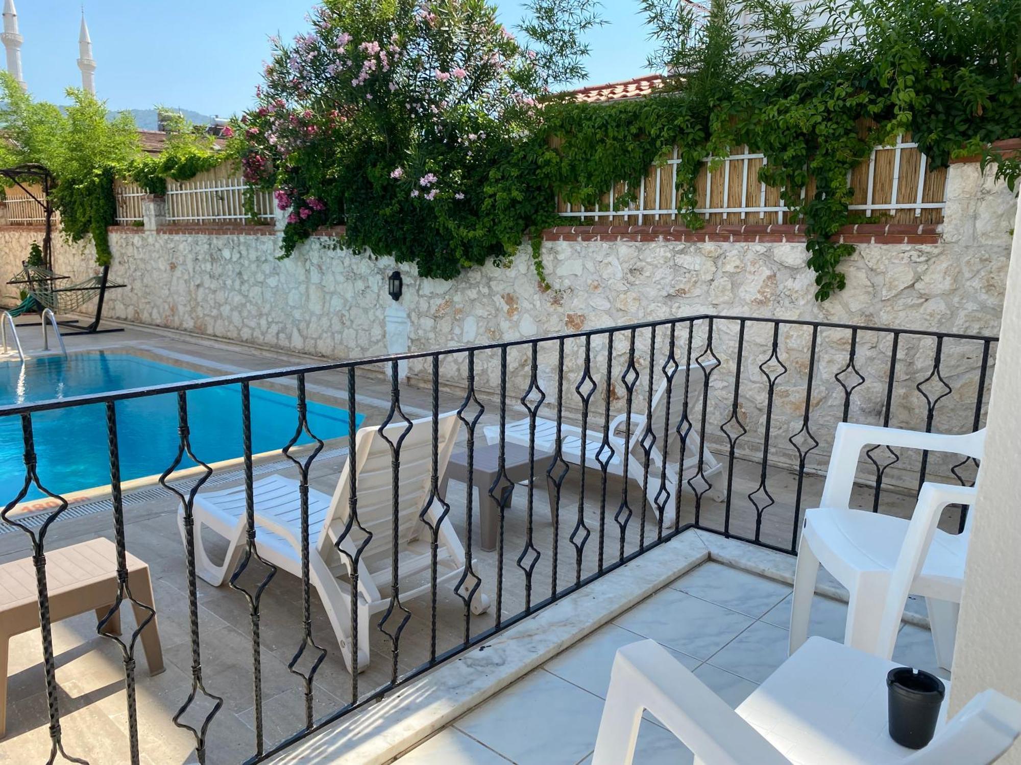 Hotel Cam Fethiye