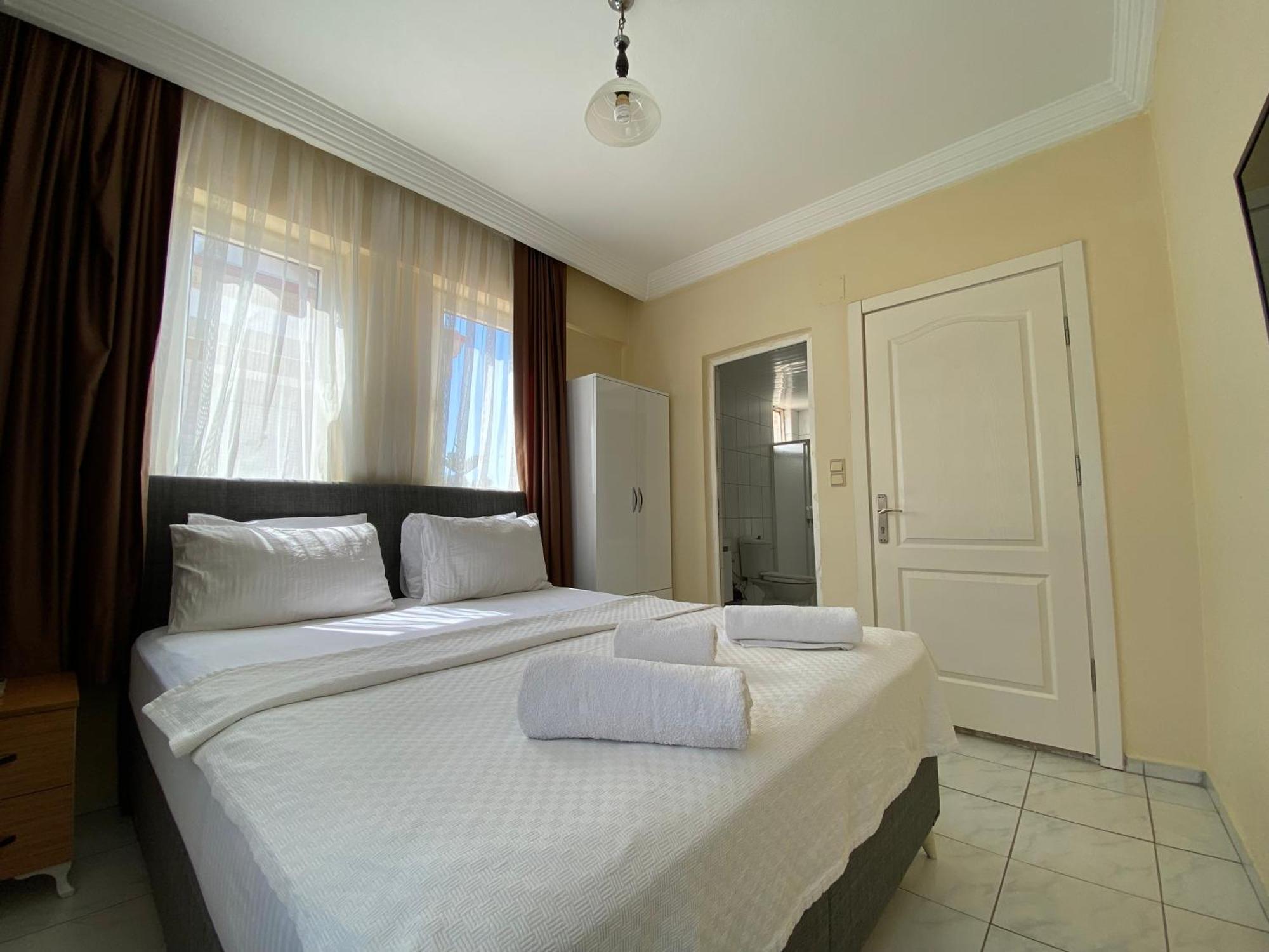 Hotel Cam Fethiye