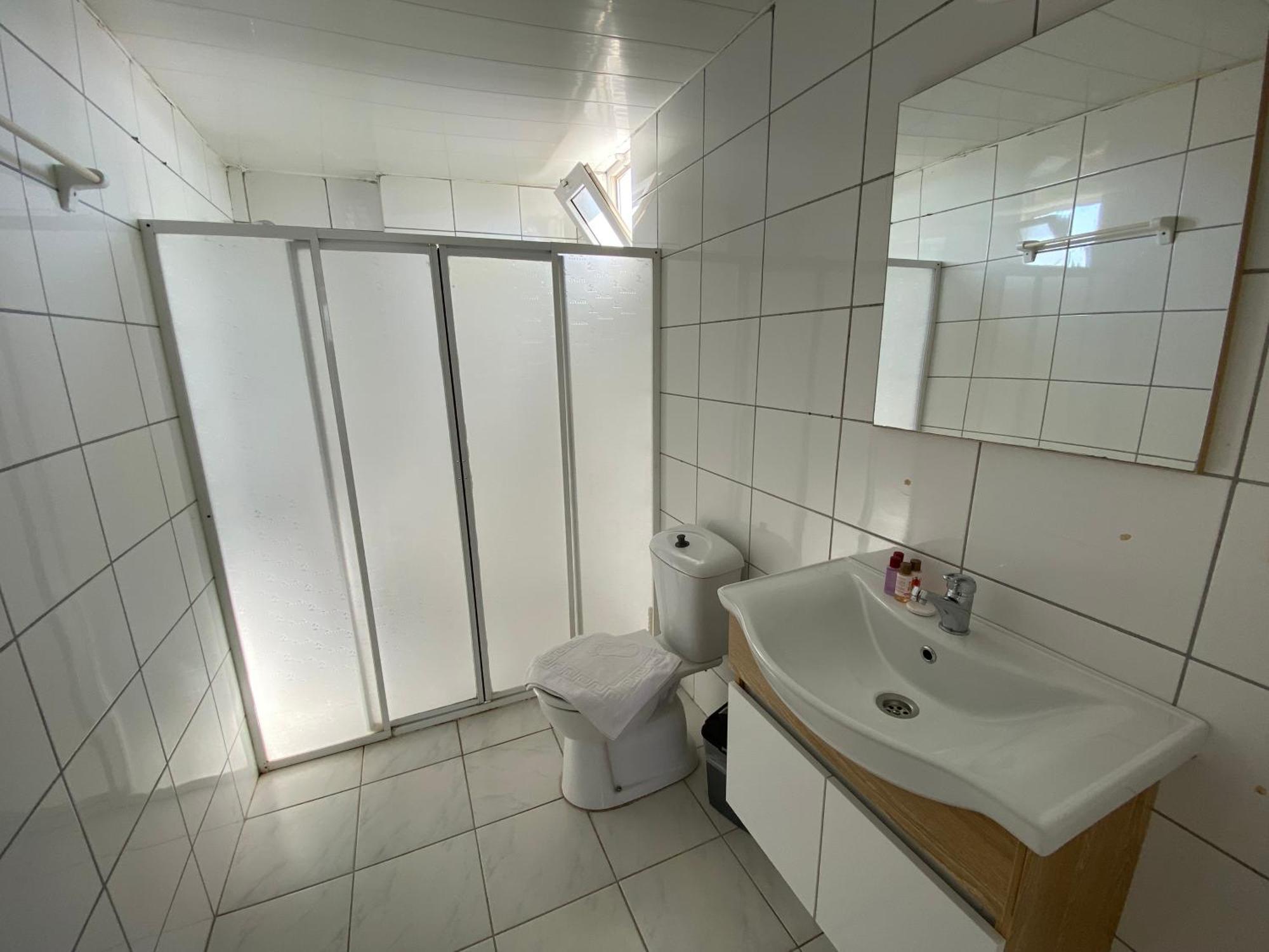 Cam Hotel Fethiye
