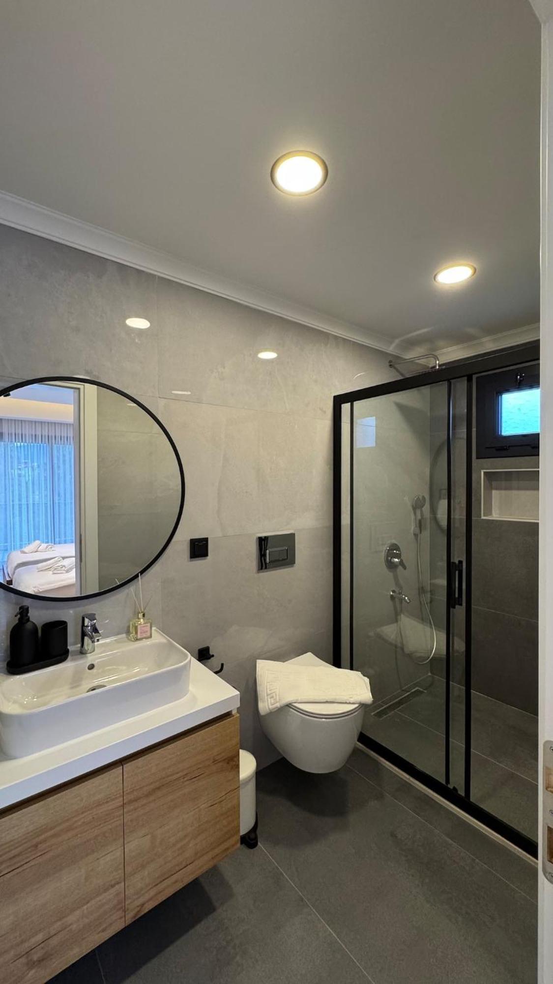 Capella Villa Fethiye